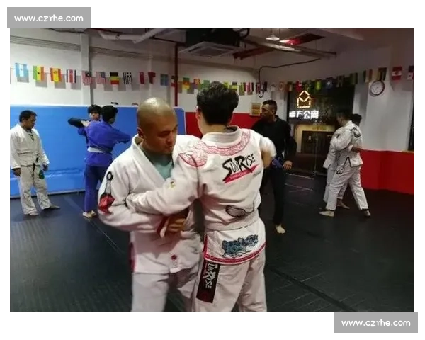MMA对决太极为何总引发争议比赛规则与实战能力谁更关键
