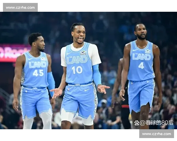 NBA常规赛骑士vs雄鹿经典对决全场录像回放精彩集锦解析