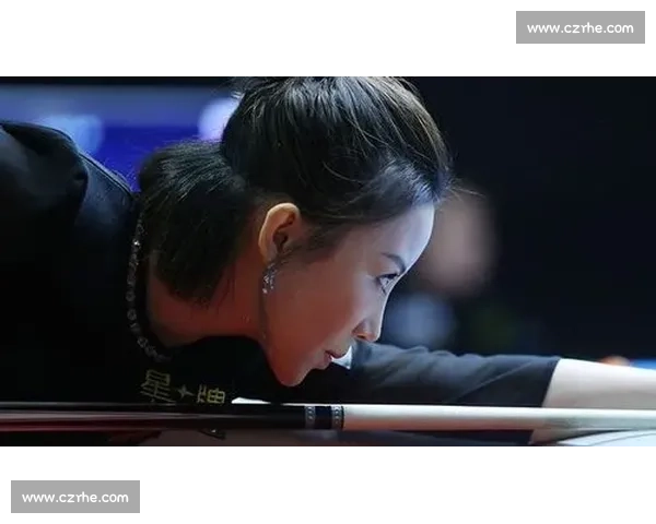 付小芳与潘晓婷巅峰对决回顾中国女子台球两大传奇的技术风格与时代意义 付小芳与潘晓婷巅峰对决回顾中国女子台球两大传奇的技术风格与时代意义